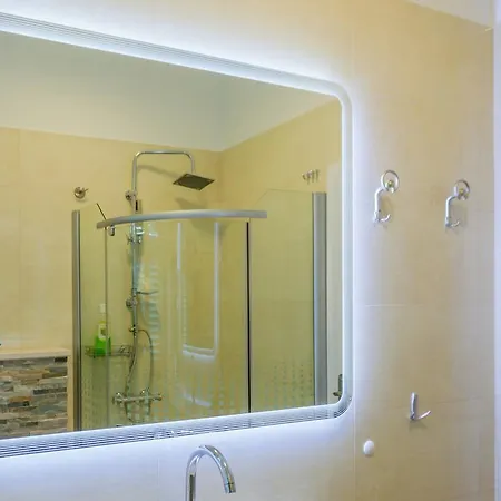 Appartement Chic In Center *