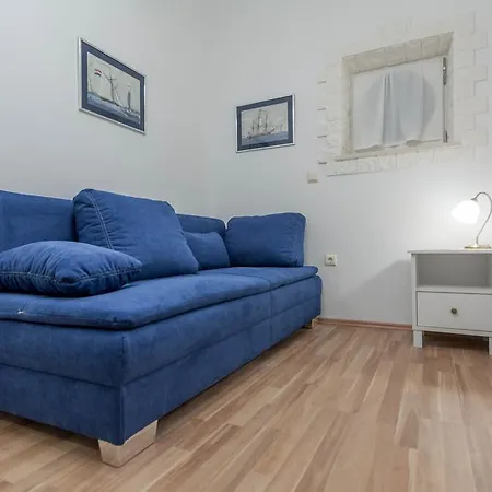 Apartment Chic In Center *