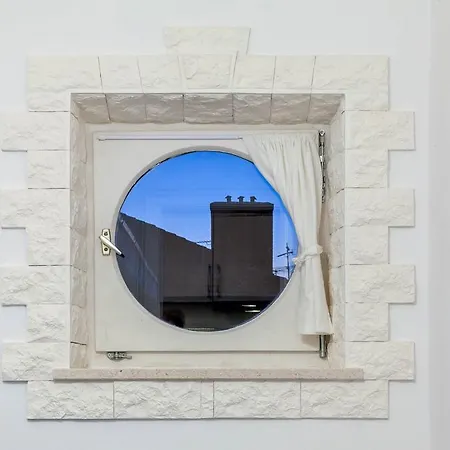 شقة Chic In Center *